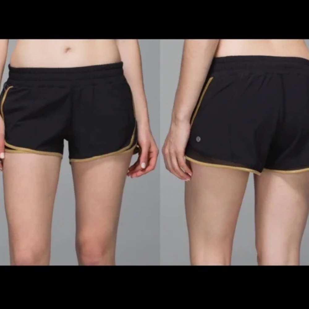 lululemon athletica Super Squad Shorts